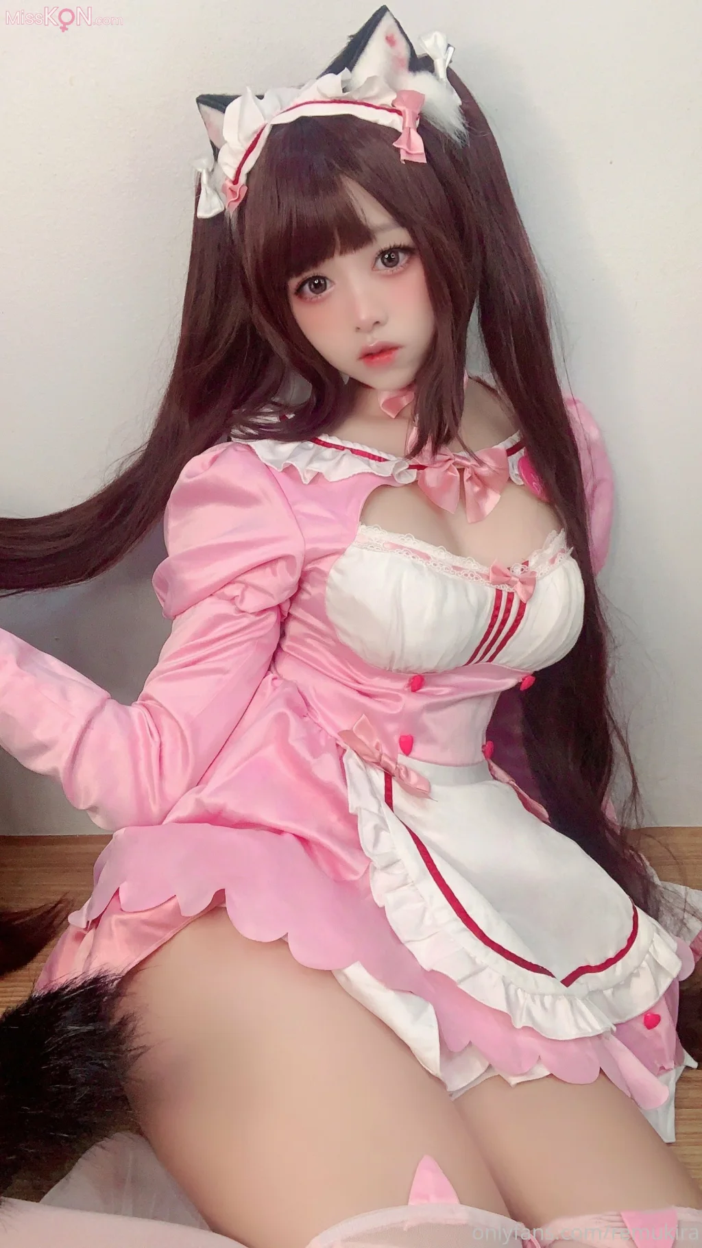 Coser@Remukira_ Onlyfans福利姬六月视图合集