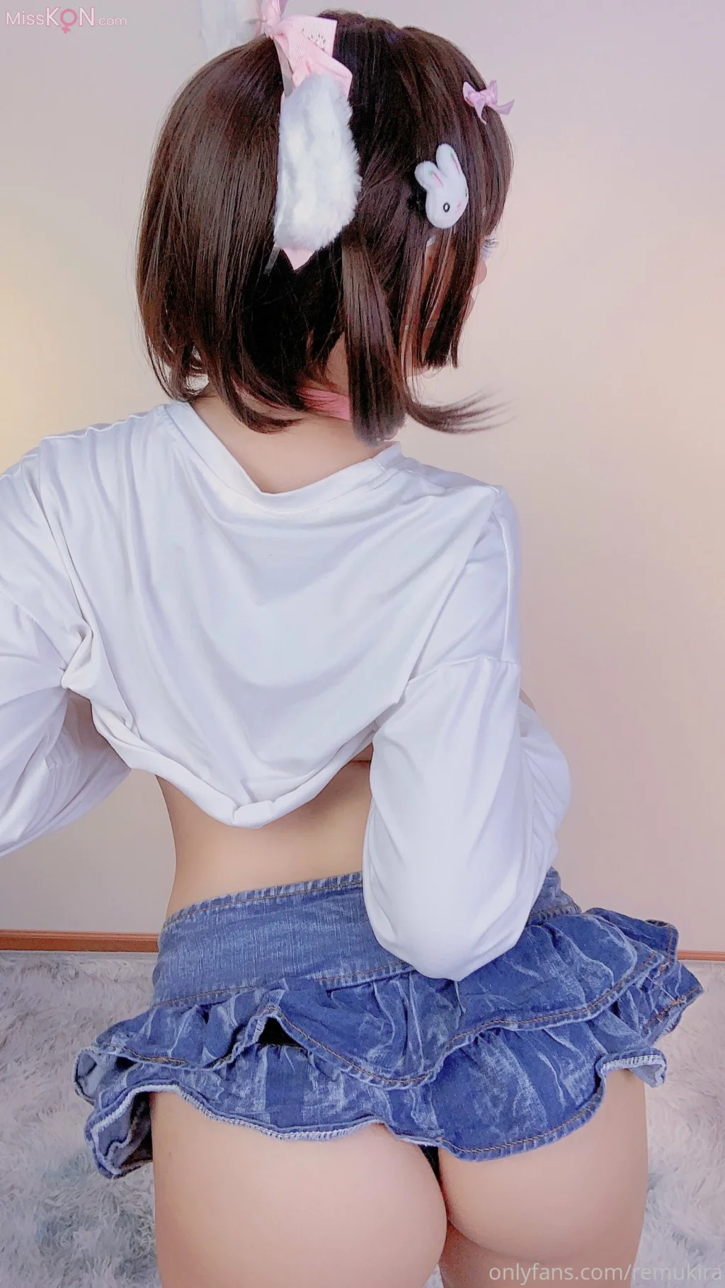 Coser@Remukira_ Onlyfans福利姬六月视图合集