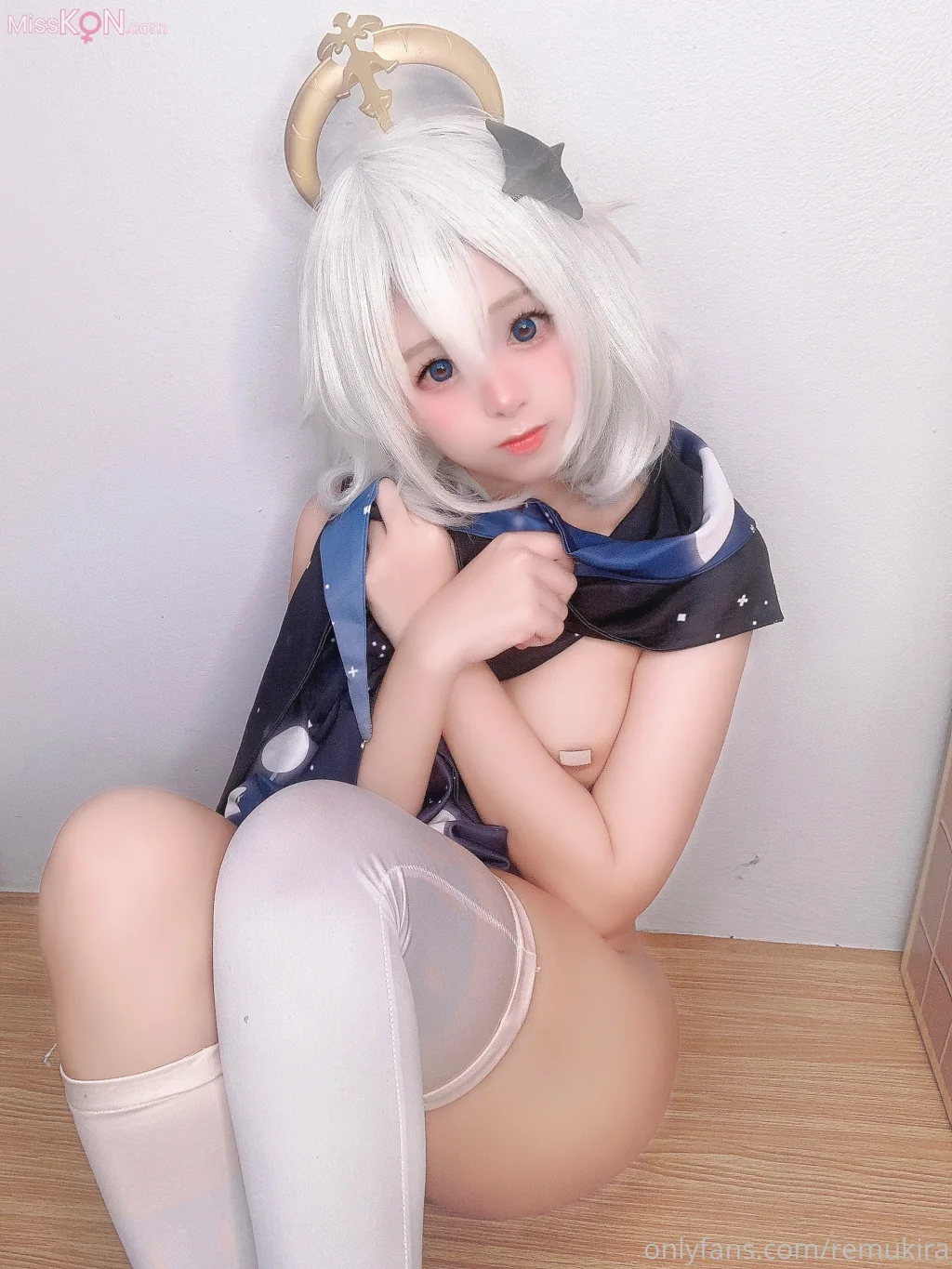 Coser@Remukira_ Onlyfans福利姬六月视图合集