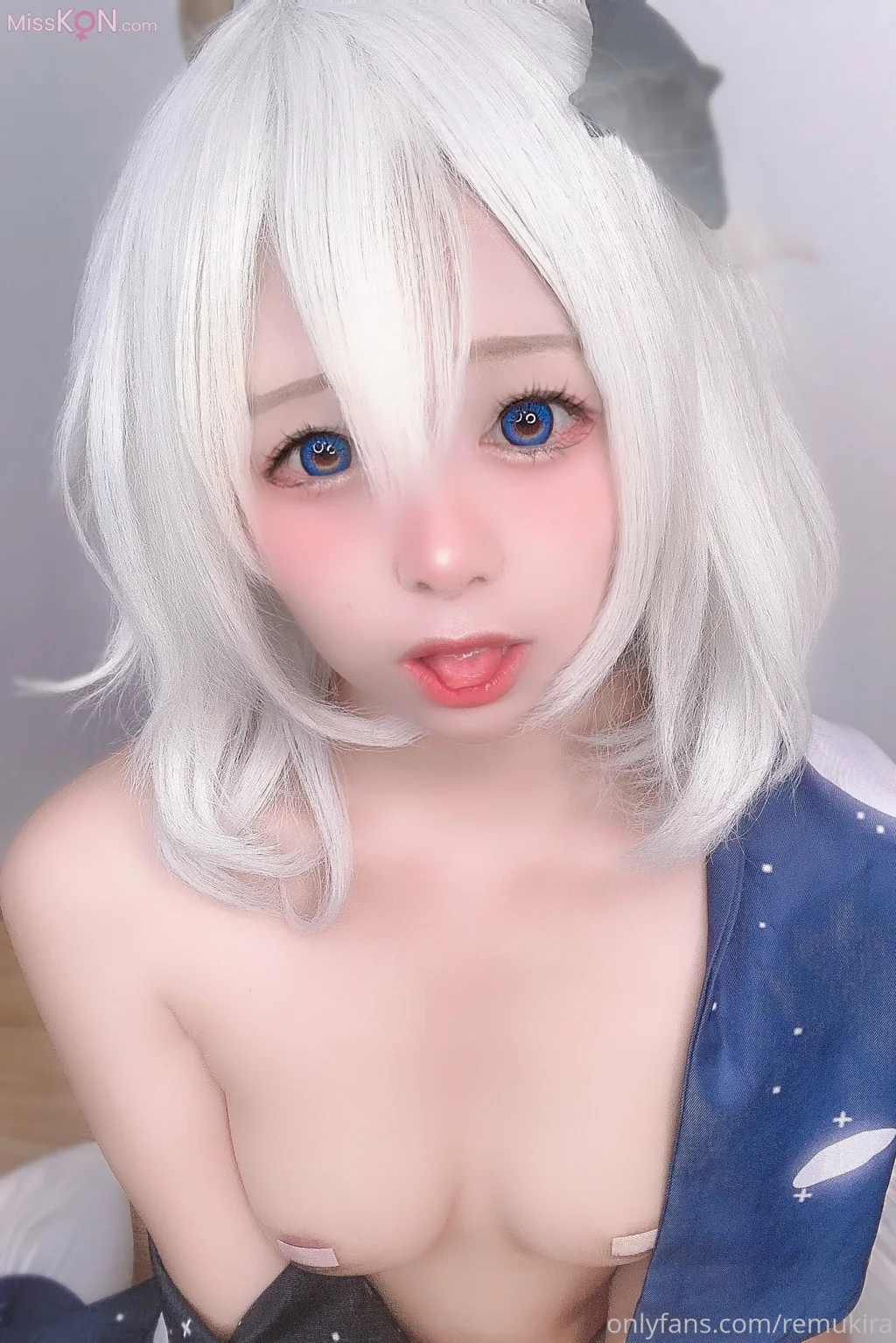 Coser@Remukira_ Onlyfans福利姬六月视图合集