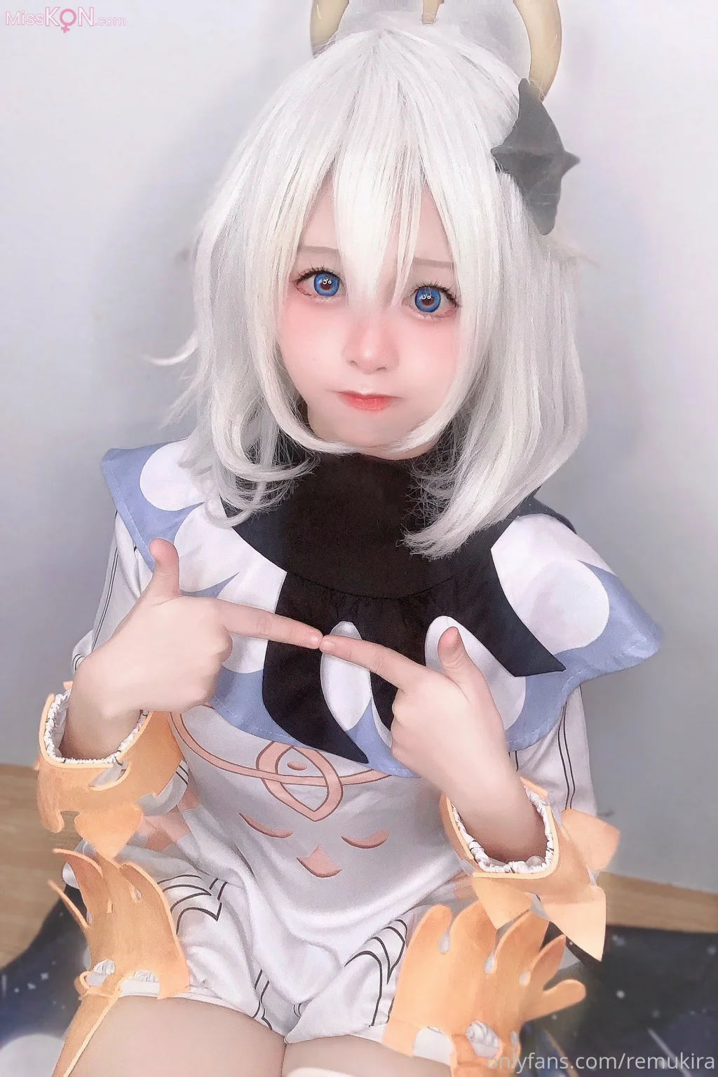 Coser@Remukira_ Onlyfans福利姬六月视图合集