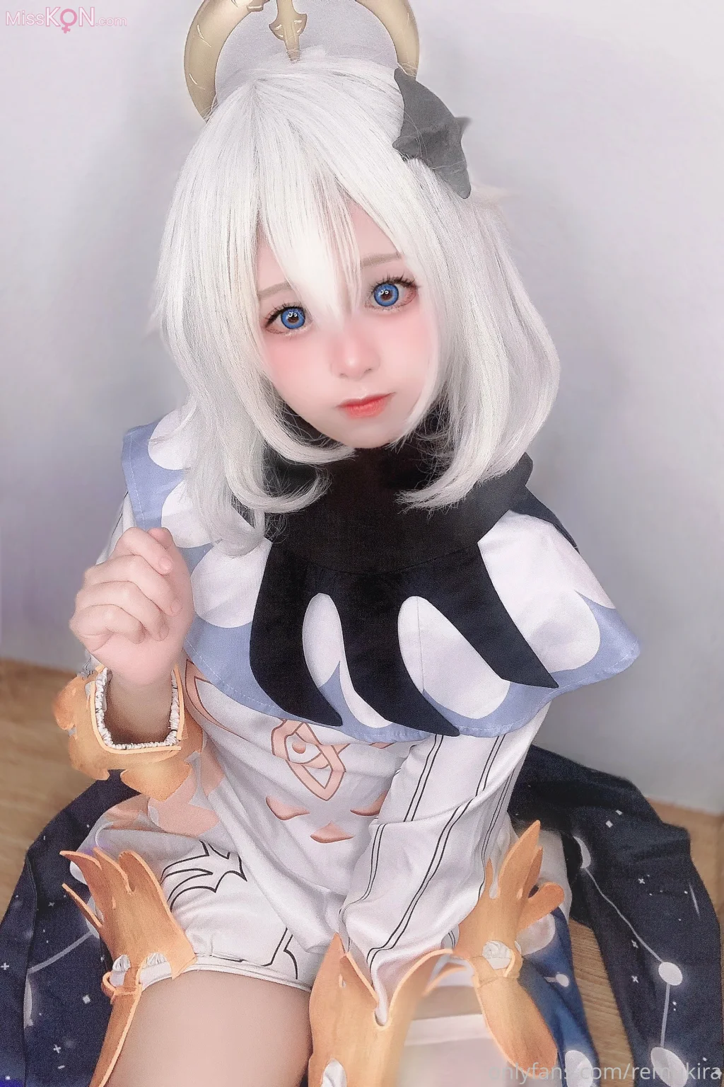 Coser@Remukira_ Onlyfans福利姬六月视图合集