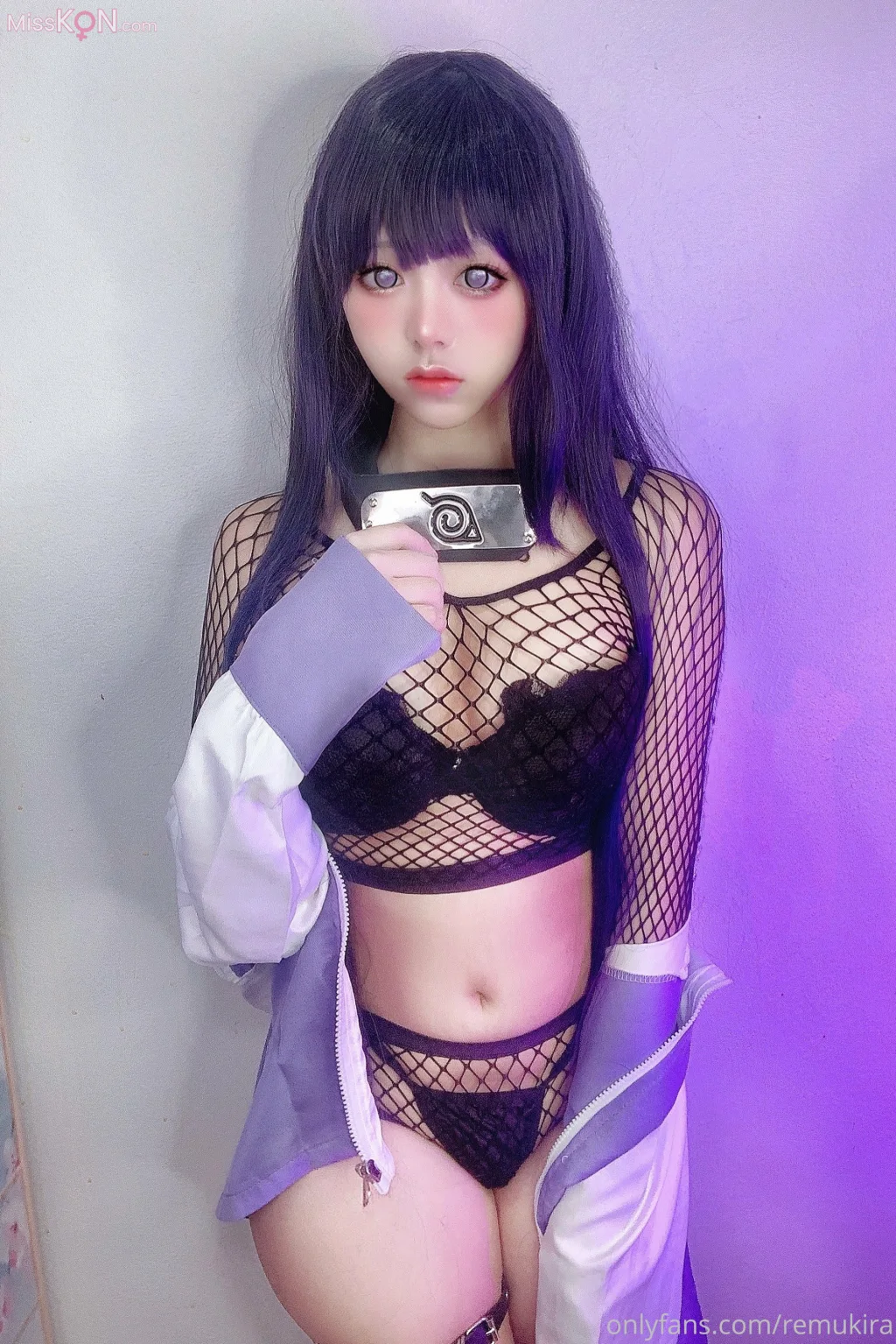 Coser@Remukira_ Onlyfans福利姬六月视图合集