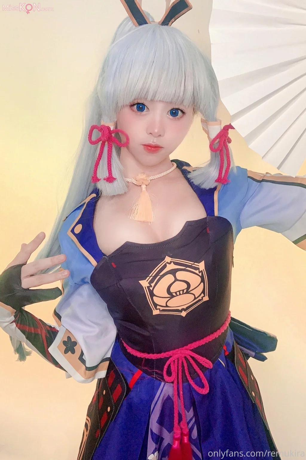 Coser@Remukira_ Onlyfans福利姬六月视图合集