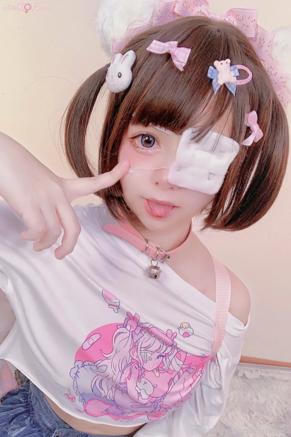 Coser@Remukira_ Onlyfans福利姬六月视图合集