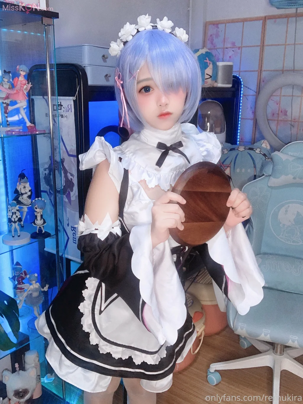 Coser@Remukira_ Onlyfans福利姬六月视图合集