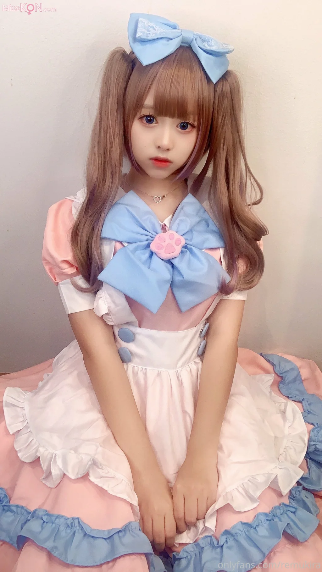 Coser@Remukira_ Onlyfans福利姬六月视图合集