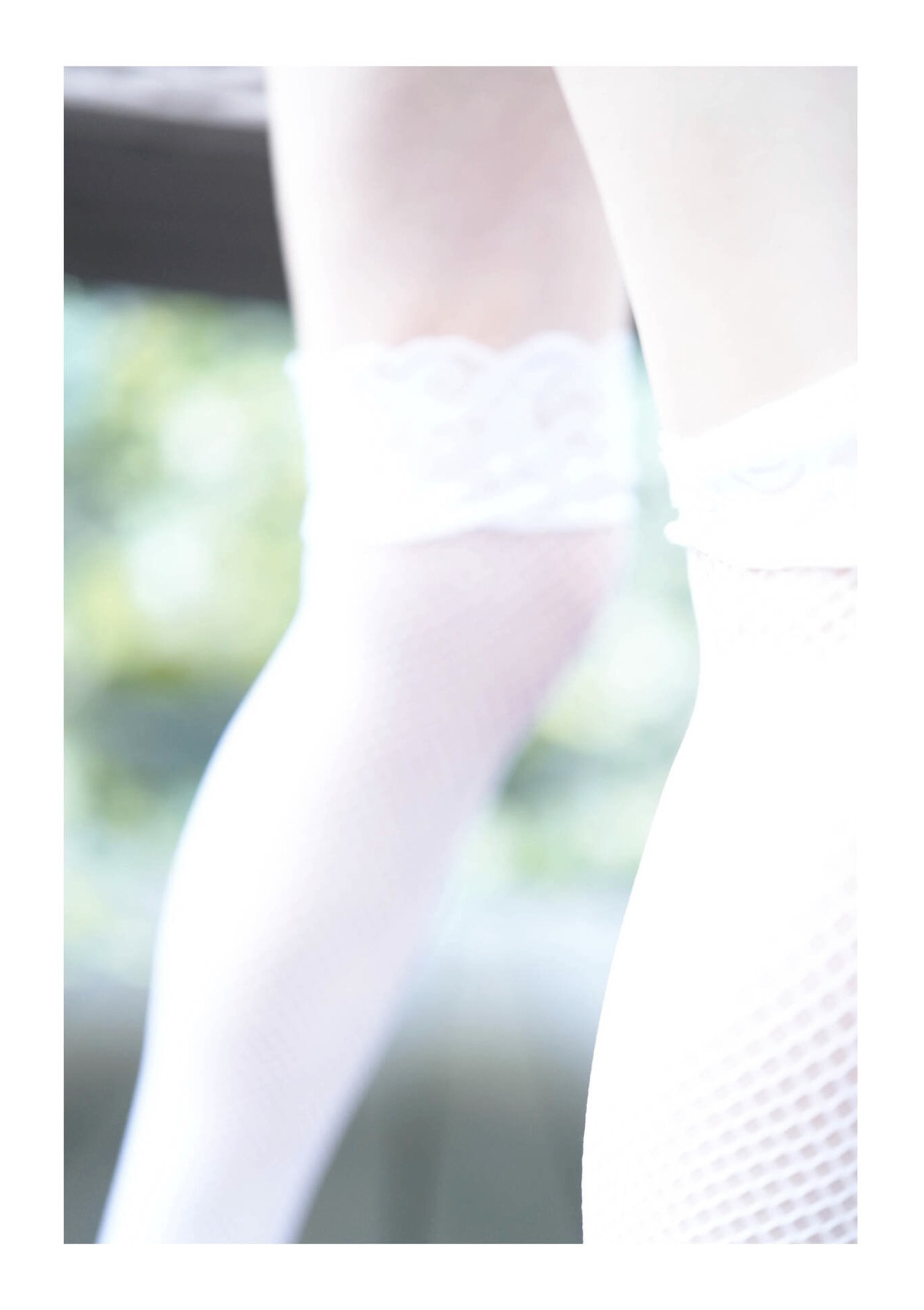 Akari Shirase 白瀬あかり, 1st 写真集 [妄惑] Set.04