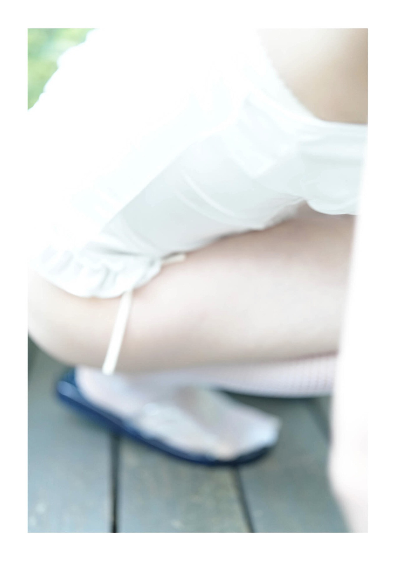 Akari Shirase 白瀬あかり, 1st 写真集 [妄惑] Set.04