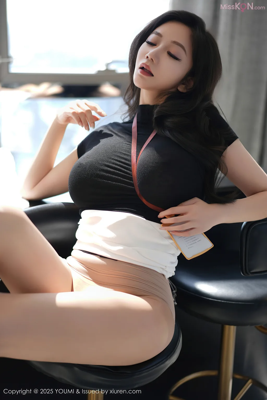 YouMi Vol.1144_ 心妍小公主