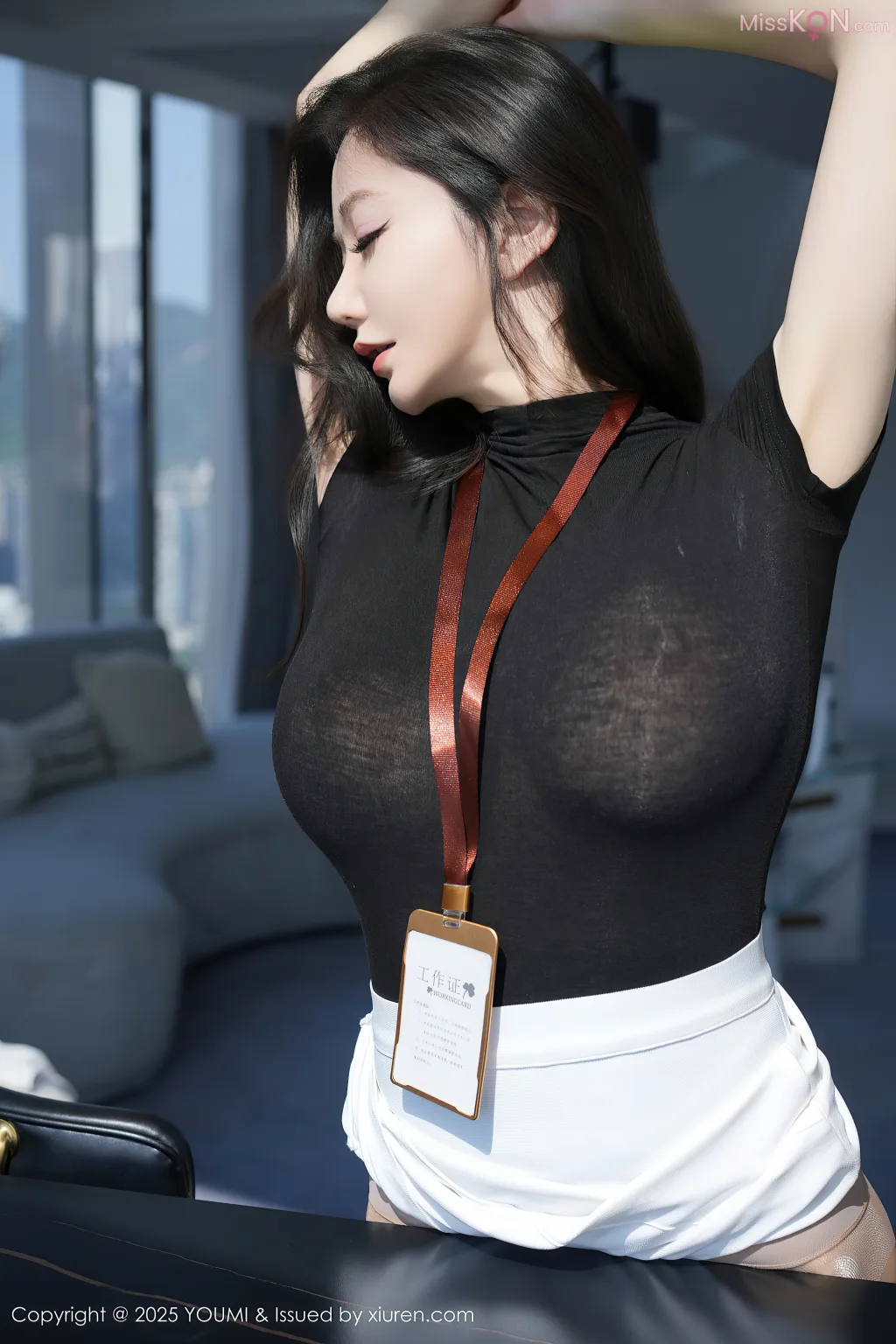 YouMi Vol.1144_ 心妍小公主