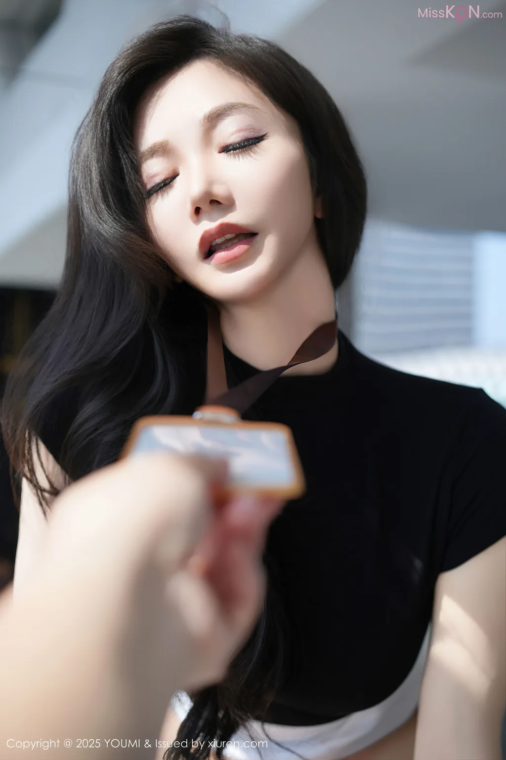 YouMi Vol.1144_ 心妍小公主