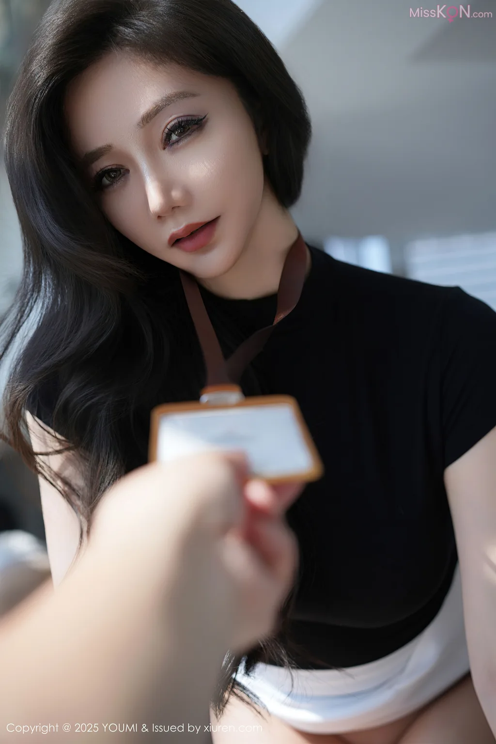 YouMi Vol.1144_ 心妍小公主