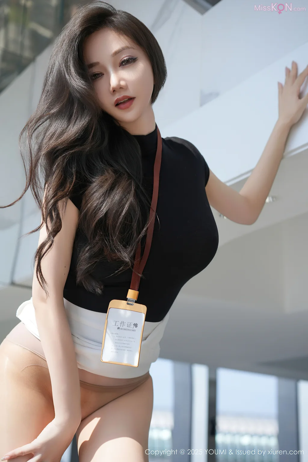 YouMi Vol.1144_ 心妍小公主