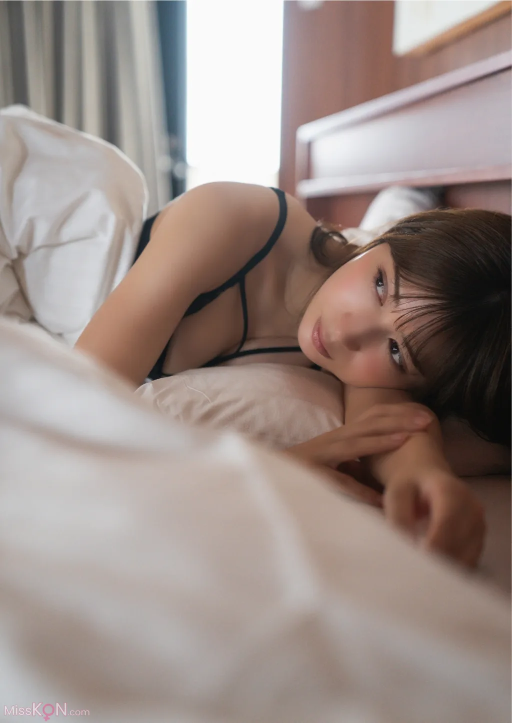 Risa Yukihira (雪平莉左)_【デジタル限定 YJ PHOTO BOOK】写真集「キミが微笑めば…」