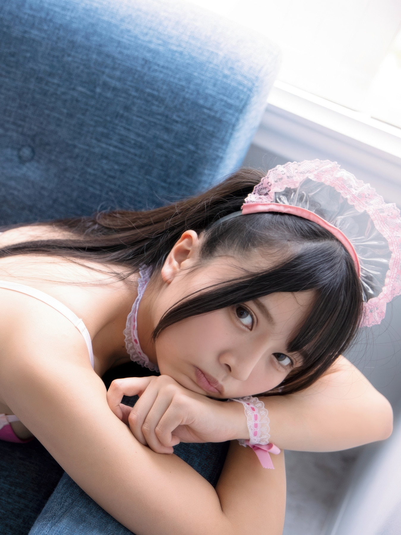 Hikari Hashimoto 橋本ひかり, アイドルワン I-One サンプル版 ひかりちゃんは魅せたがり◆