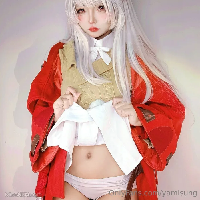 Coser@Yamisung_ HonkaiStar Rail