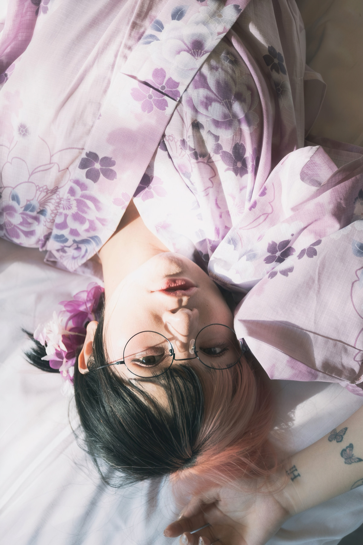 Chukimeroday ちゅきめろでぃ, 2nd 写真集 『一泊二日』 Set.04