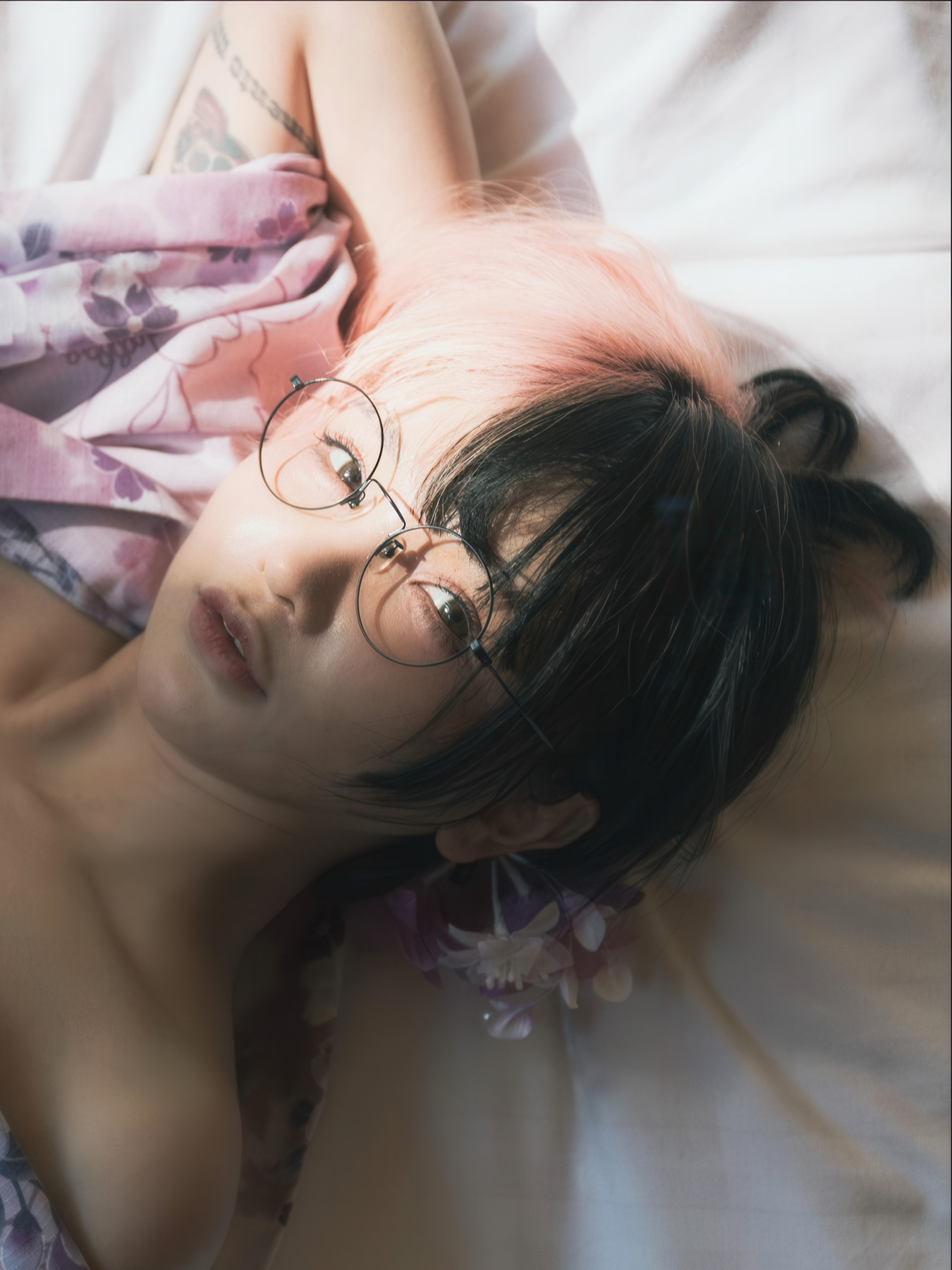 Chukimeroday ちゅきめろでぃ, 2nd 写真集 『一泊二日』 Set.04