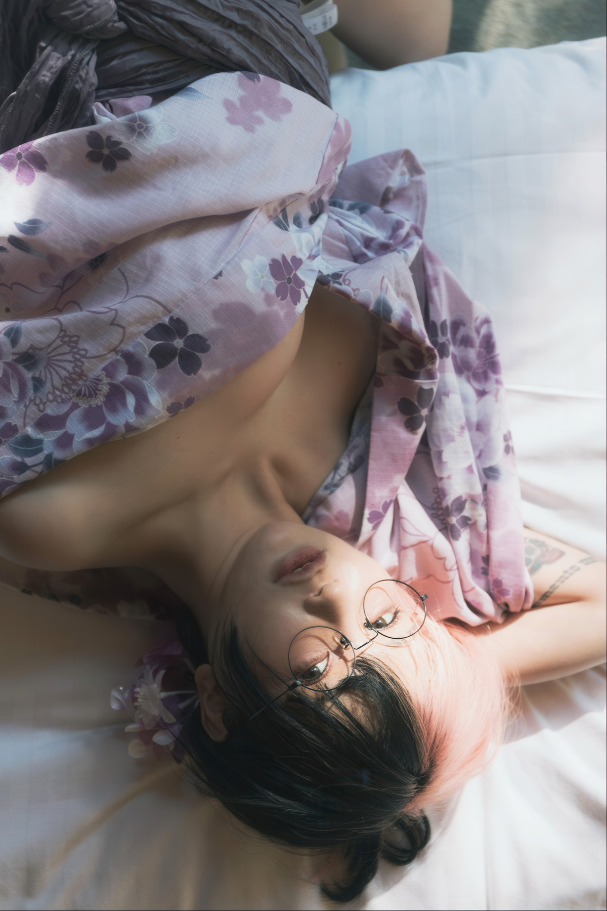 Chukimeroday ちゅきめろでぃ, 2nd 写真集 『一泊二日』 Set.04