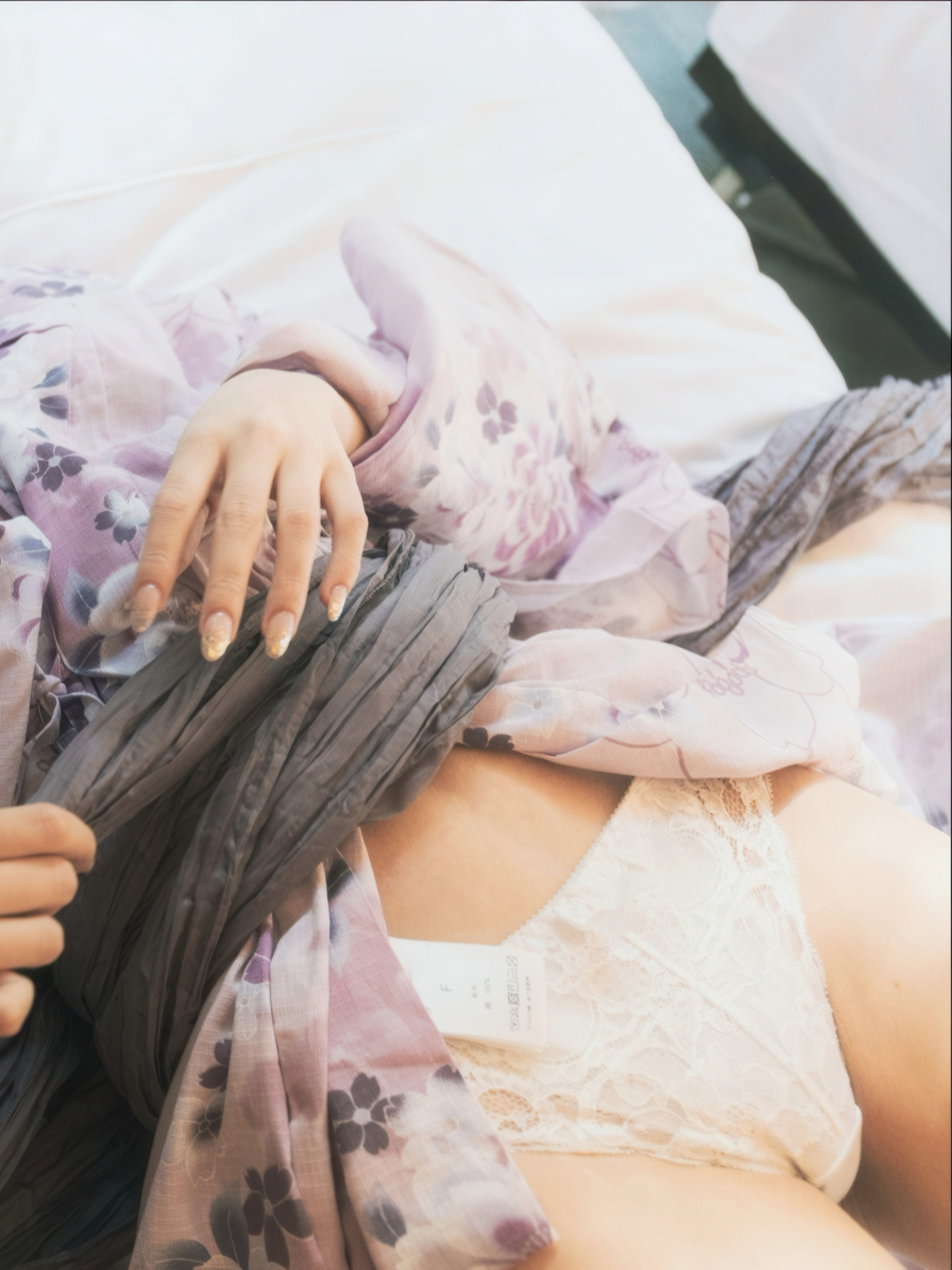 Chukimeroday ちゅきめろでぃ, 2nd 写真集 『一泊二日』 Set.04