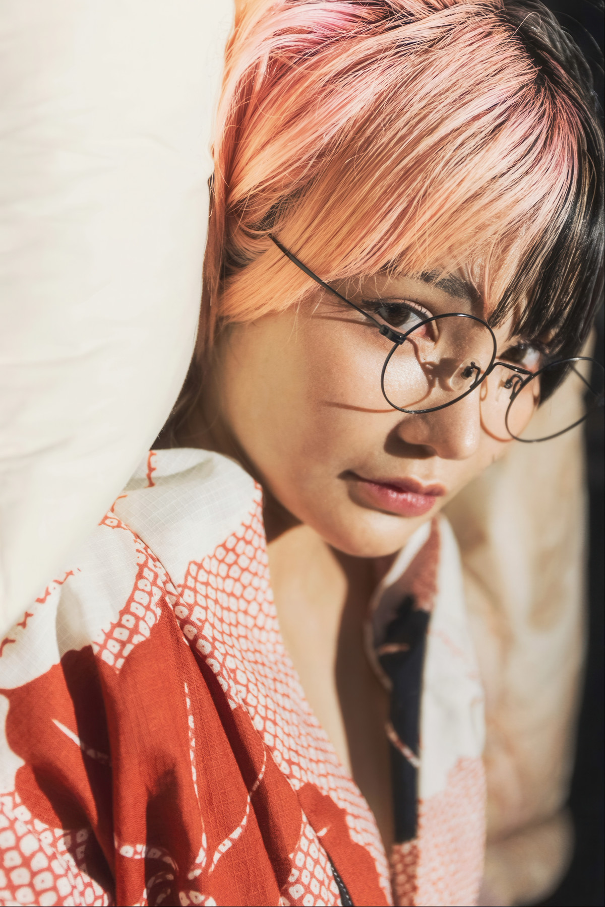 Chukimeroday ちゅきめろでぃ, 2nd 写真集 『一泊二日』 Set.04