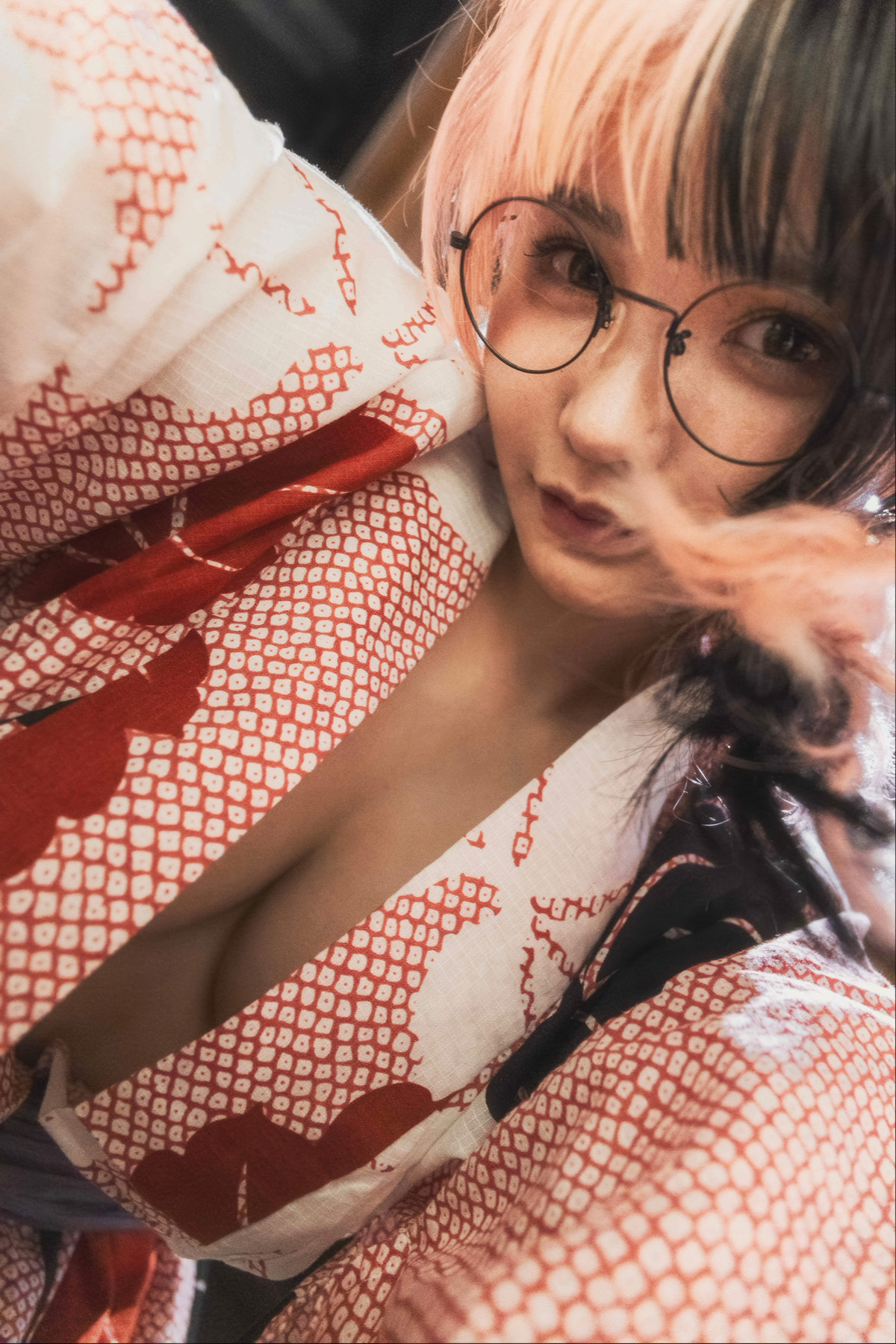 Chukimeroday ちゅきめろでぃ, 2nd 写真集 『一泊二日』 Set.04