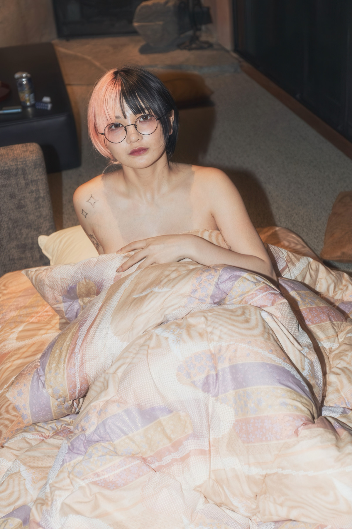 Chukimeroday ちゅきめろでぃ, 2nd 写真集 『一泊二日』 Set.04