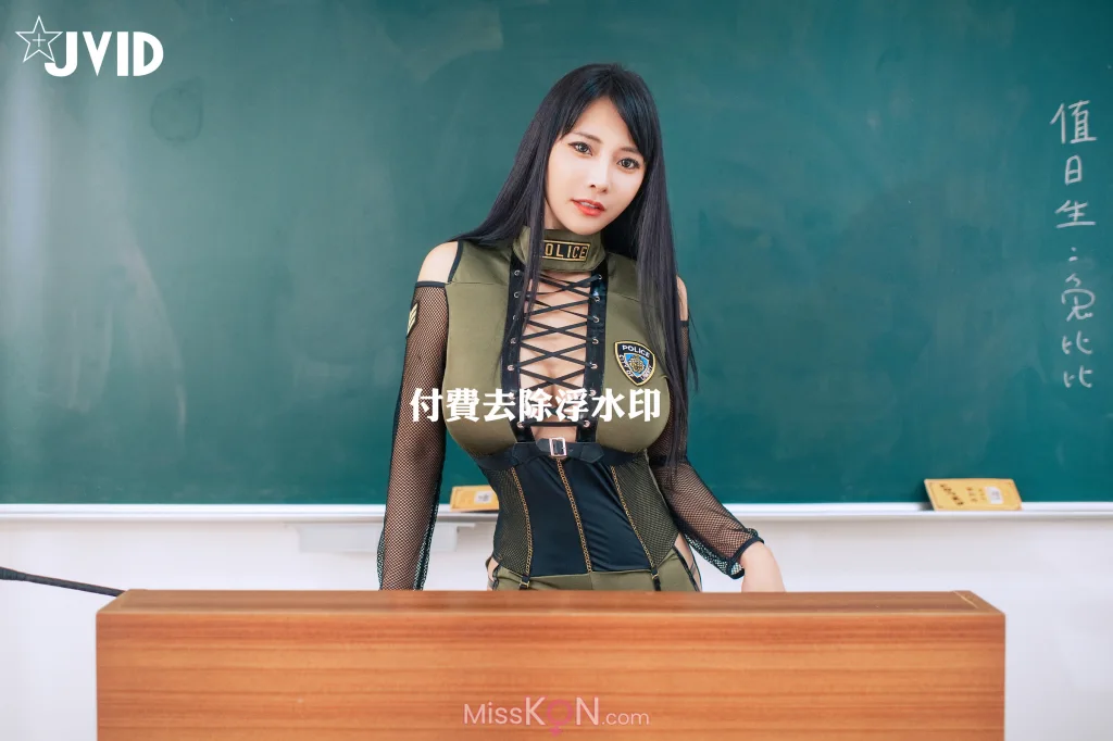 [JVID] Lele 樂樂_ 內射肉棒還是硬邦邦🍆只好繼續幹到射😈持續中出不間斷💦拔出精液牽絲