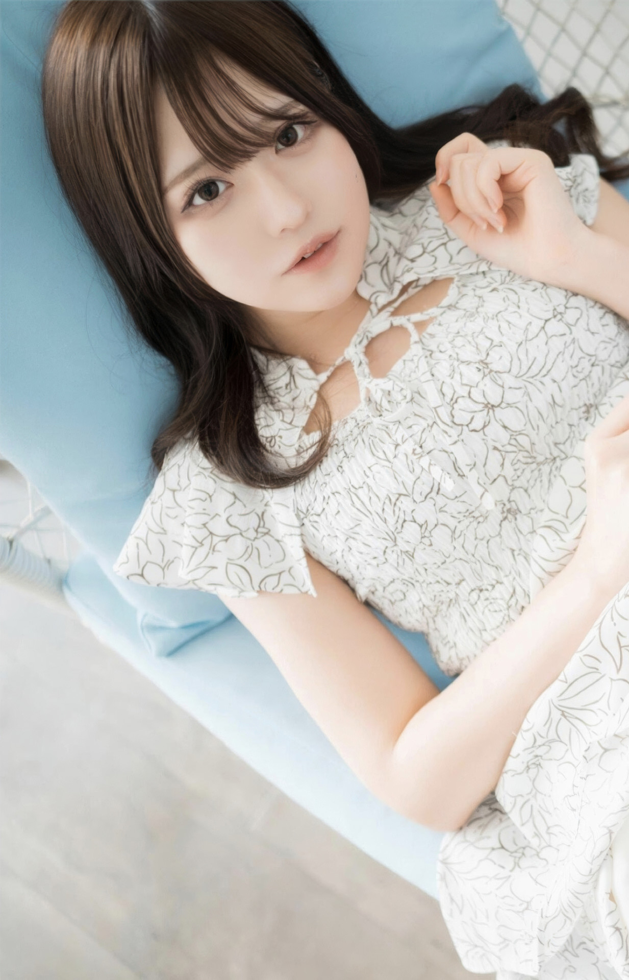 Tsukumo Pate 九十九ぱて, 1st e-book Wunder Publishing House [こっちにきて？] Set.01