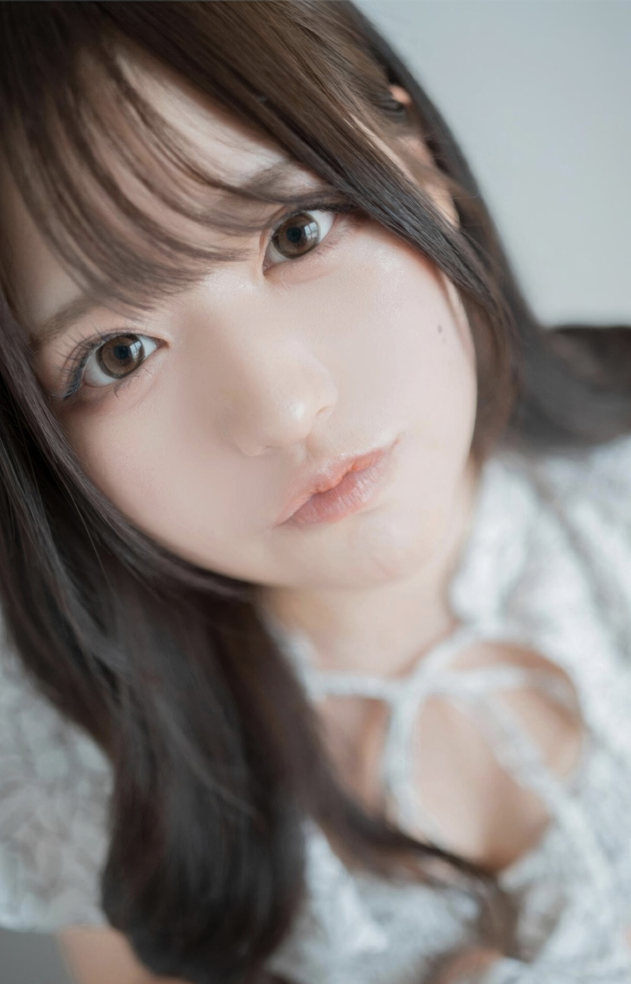 Tsukumo Pate 九十九ぱて, 1st e-book Wunder Publishing House [こっちにきて？] Set.01