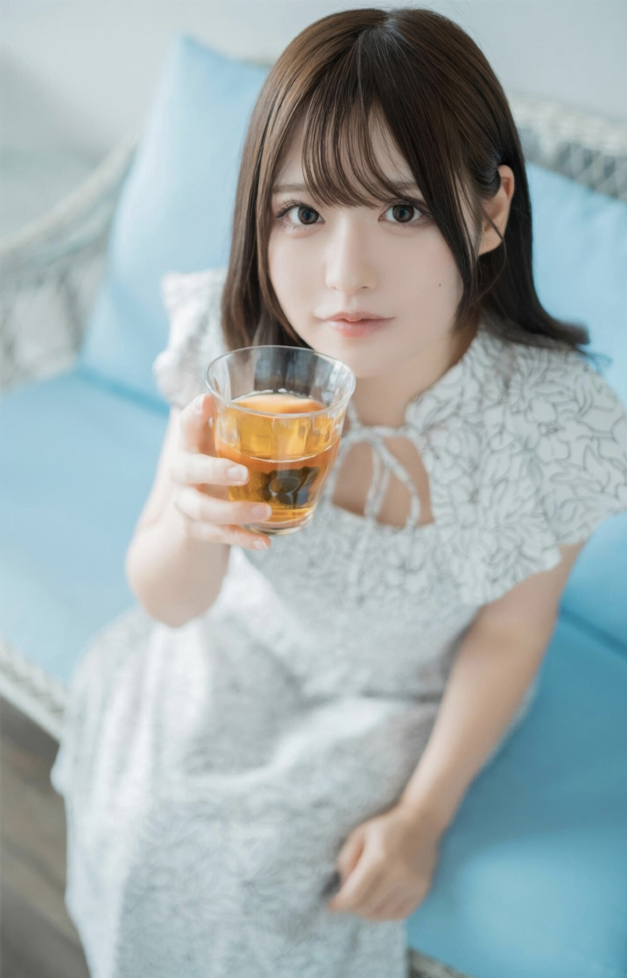 Tsukumo Pate 九十九ぱて, 1st e-book Wunder Publishing House [こっちにきて？] Set.01