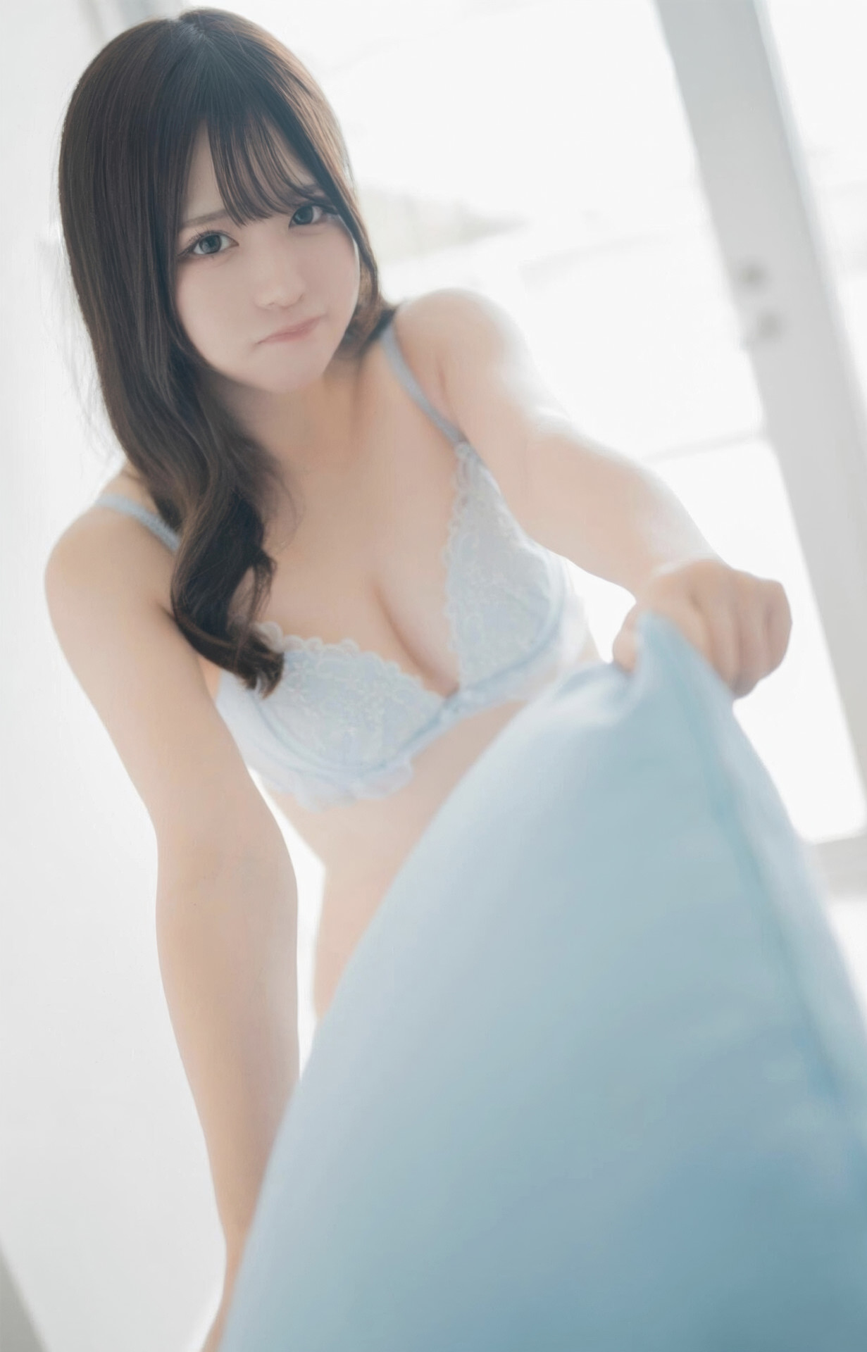Tsukumo Pate 九十九ぱて, 1st e-book Wunder Publishing House [こっちにきて？] Set.01