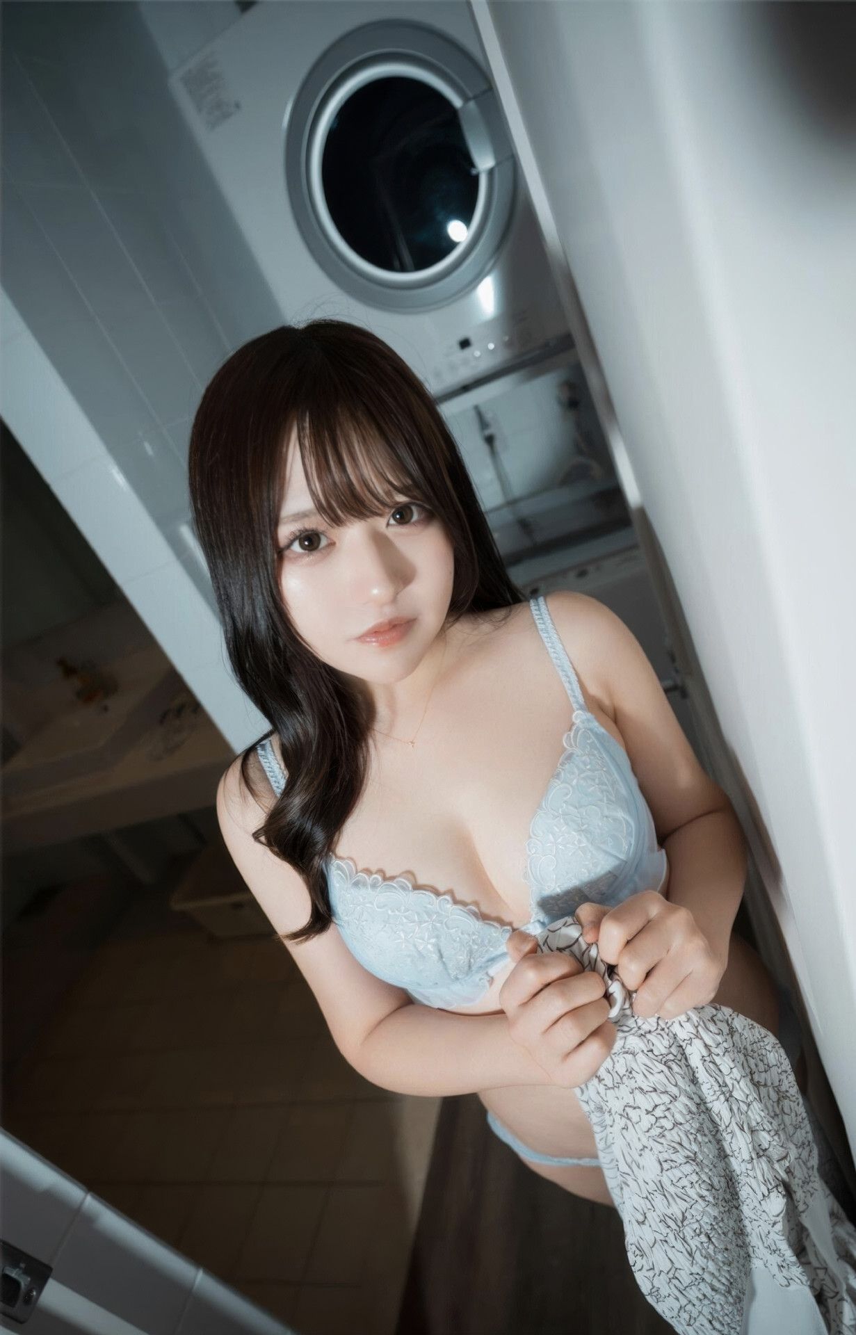 Tsukumo Pate 九十九ぱて, 1st e-book Wunder Publishing House [こっちにきて？] Set.01