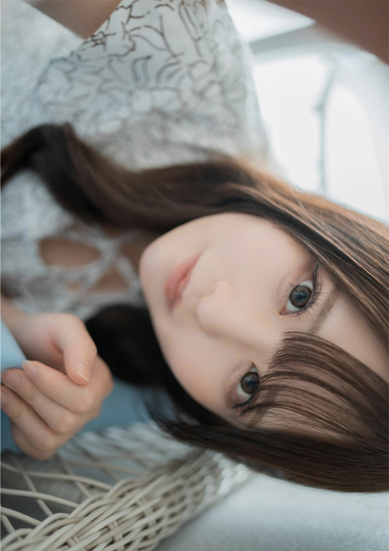 Tsukumo Pate 九十九ぱて, 1st e-book Wunder Publishing House [こっちにきて？] Set.01