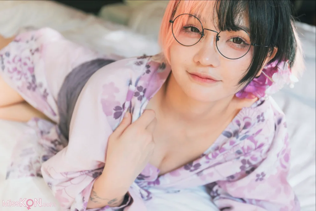 ちゅきめろでぃ_ 2nd 写真集『一泊二日』