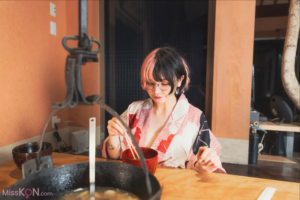 ちゅきめろでぃ_ 2nd 写真集『一泊二日』