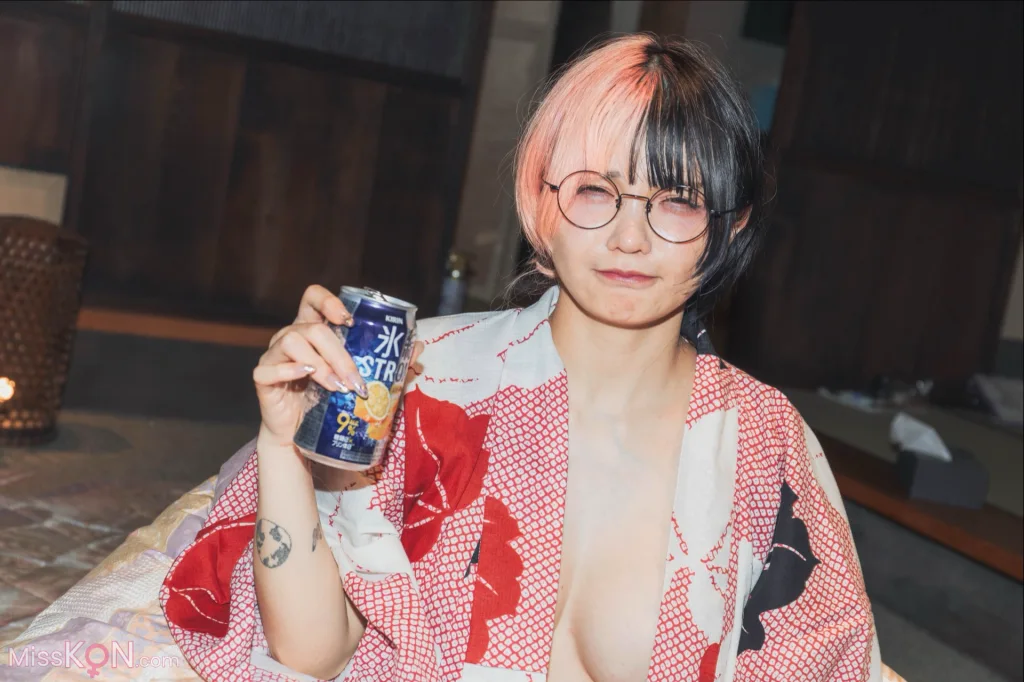 ちゅきめろでぃ_ 2nd 写真集『一泊二日』