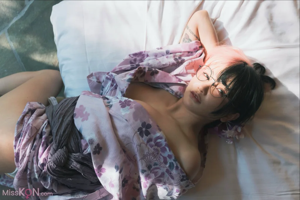 ちゅきめろでぃ_ 2nd 写真集『一泊二日』