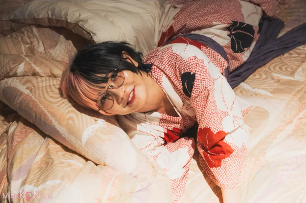 ちゅきめろでぃ_ 2nd 写真集『一泊二日』