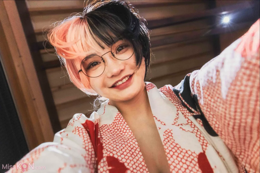 ちゅきめろでぃ_ 2nd 写真集『一泊二日』