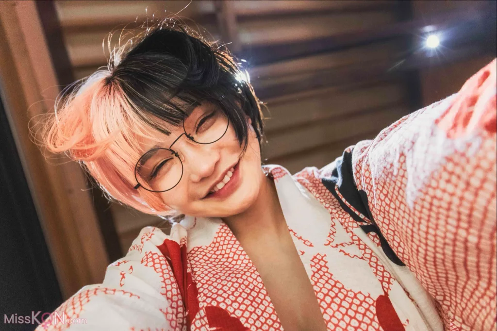 ちゅきめろでぃ_ 2nd 写真集『一泊二日』