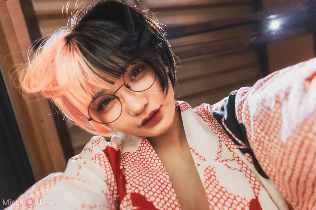 ちゅきめろでぃ_ 2nd 写真集『一泊二日』