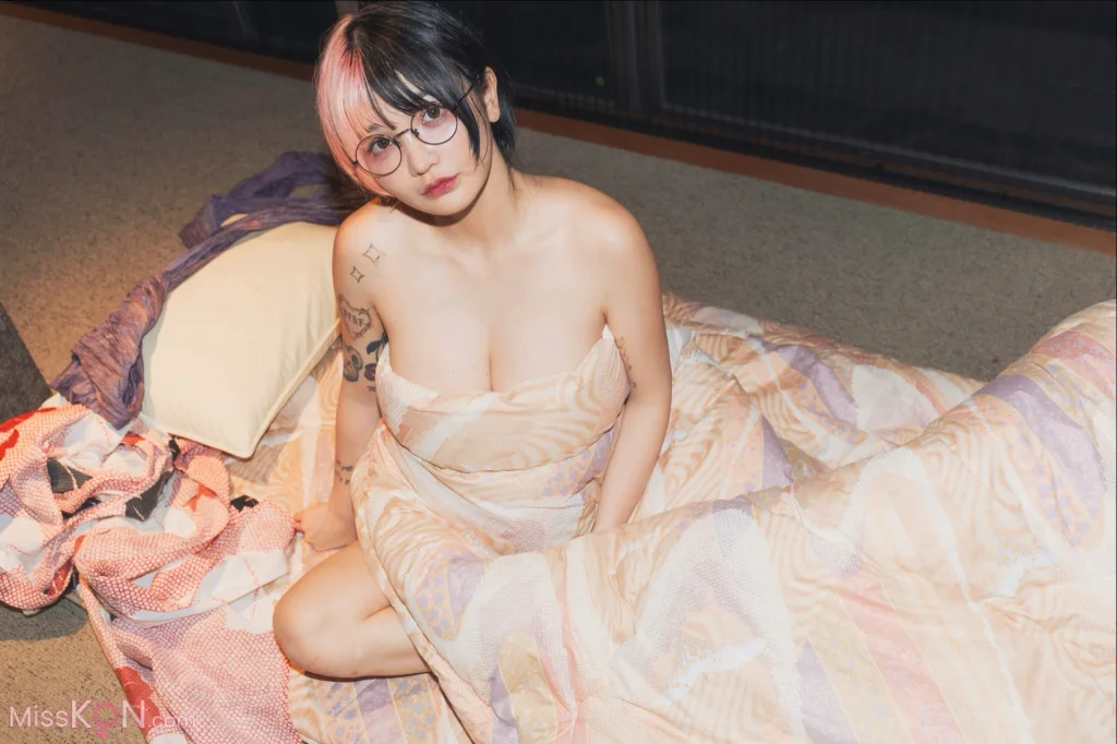 ちゅきめろでぃ_ 2nd 写真集『一泊二日』