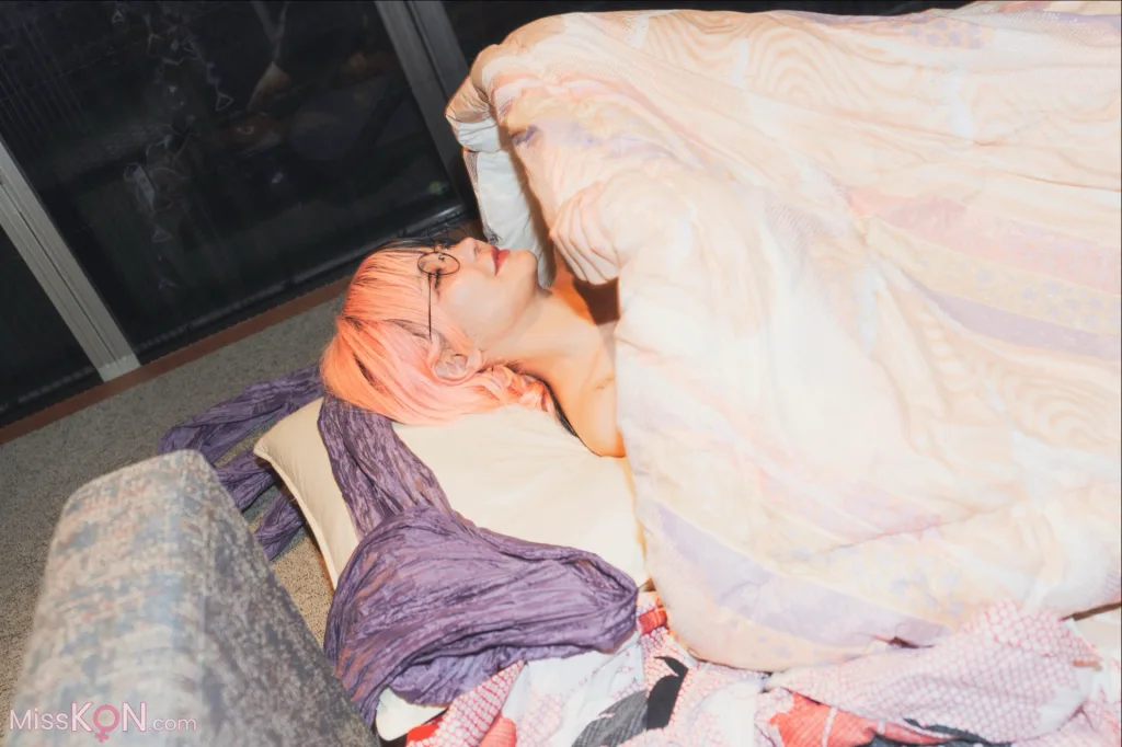 ちゅきめろでぃ_ 2nd 写真集『一泊二日』