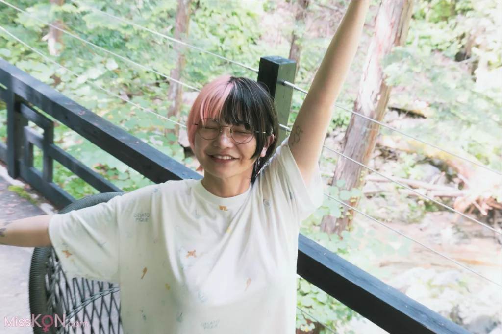 ちゅきめろでぃ_ 2nd 写真集『一泊二日』