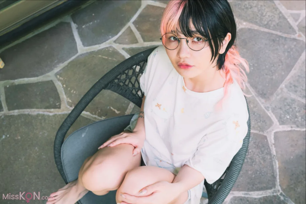 ちゅきめろでぃ_ 2nd 写真集『一泊二日』