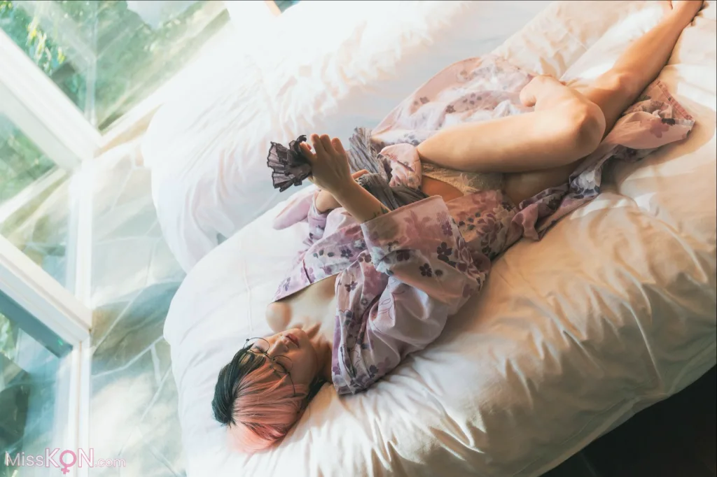 ちゅきめろでぃ_ 2nd 写真集『一泊二日』