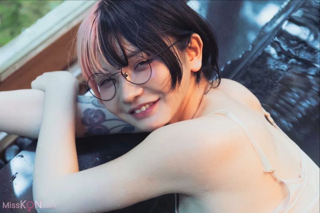 ちゅきめろでぃ_ 2nd 写真集『一泊二日』