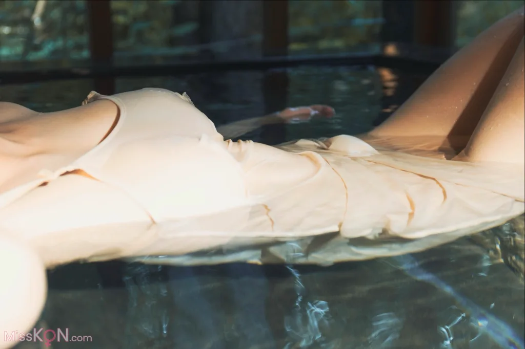 ちゅきめろでぃ_ 2nd 写真集『一泊二日』